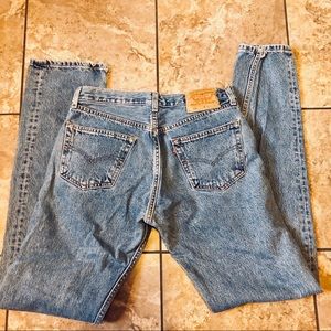 🔥LAST PAIR Vintage 501 Levi Jeans🔥